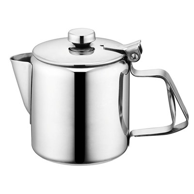 Кофейник 0,4 л, нержавейка, P.L. Proff Cuisine 94000011