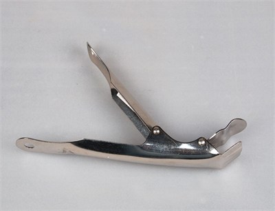 Прихватка металлическая для пиццерийных подносов P.L. Proff Cuisine 81211099