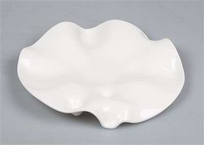 Блюдо "Лотус" d 26 см, фарфор, P.L. Proff Cuisine 81223906