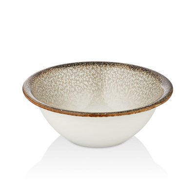 Салатник 22 cм,1250 мл,фарфор,серия "Tinta Spazio", By Bone 81229454