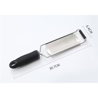 Терка с ручкой 31*3,5 см, P.L. Proff Cuisine 81222402