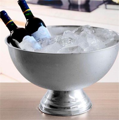 Чаша для пунша d=38 cм,металлическая, P.L.- Barbossa 81280228