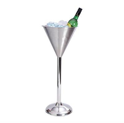 Подставка для шампанского/вина "Мартини",h 70 см, P.L.- Barbossa 81250105