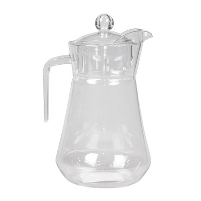 Кувшин 1500 мл, поликарбонат, P.L. - BarWare 81243084