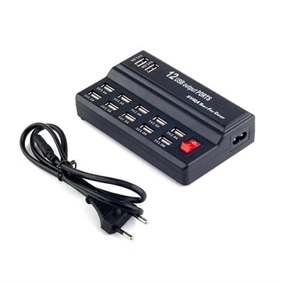 Станция для зарядки светильников на 12 порталов, P.L. Proff Cuisine 81222721