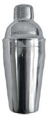 Шейкер барный, 360 мл, P.L.- Barbossa 90001110