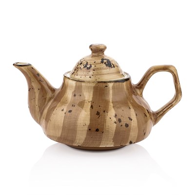 Чайник гастро "Vintage" 850мл. фарфор By Bone 81229309