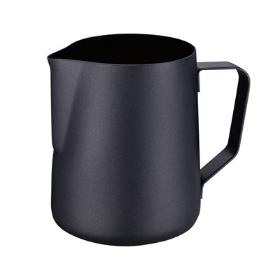 Питчер черный,600 мл,с тефлоновым покрытием, P.L. Proff Coffee 81250127