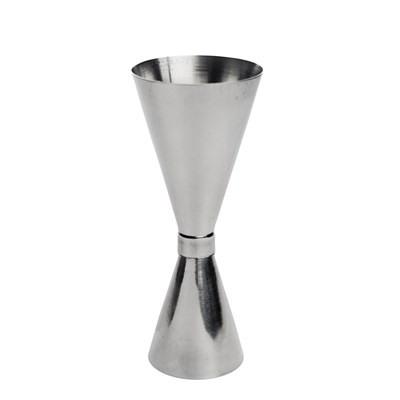 Джиггер 25/50, нержавейка, P.L.- Barbossa 81259295