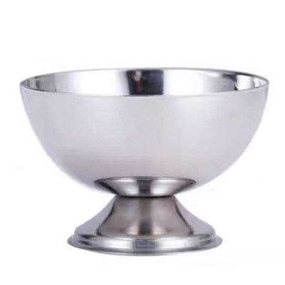 Креманка д/мороженного 10*6 см, P.L. Proff Cuisine 81280223