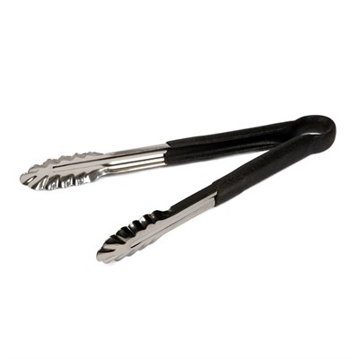 Щипцы для гриля 30 см,с силиконовыми прихватами, металл, P.L. Proff Cuisine 81240494