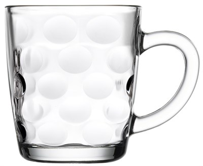 Кружка 350 мл. d=85 мм. h=100 мм. Спейс /12/576/ 80465