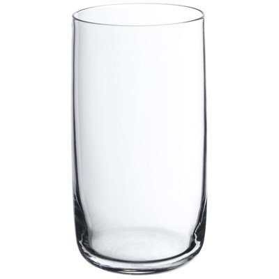 Хайбол 365 мл. d=67 мм. h=129 мм. Иконик  тонкий край /12/864/ 76264