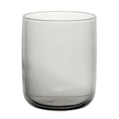 Олд Фэшн 270 мл. d=70 мм. h=88,5 мм. серый Иконик /12/1440/ АКЦИЯ 77256