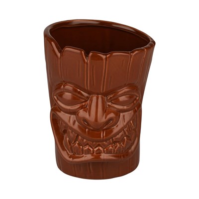 Коктейльный бокал "Тики" керамика 700 мл P.L.- Barbossa 81222454