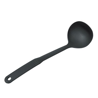 Ложка соусная 30 см, 100 мл, пластик, P.L. Proff Cuisine 94000016