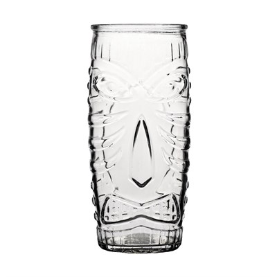 Коктейльный бокал "Тики" стекло, 600 мл, P.L.- Barbossa 81259132