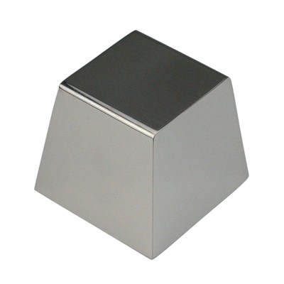 Форма конд.;сталь нерж.;H=45,L=50,B=50мм Stadter-Германия 73038098