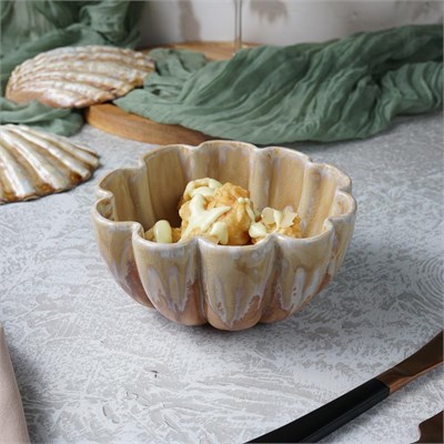 Салатник d=15 см, 450 мл, керамика "Frutti di Mare" P.L. 81221981