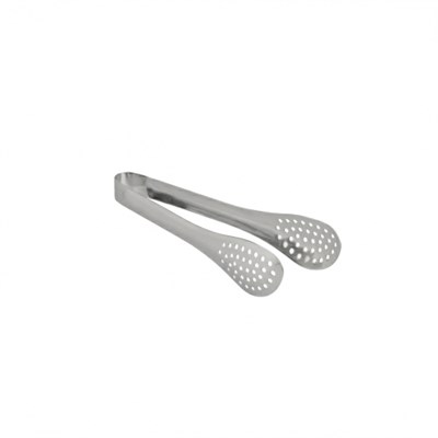 ЩИПЦЫ универсальные нерж.7” 18см [RGS-J46028] кт465