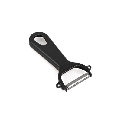 ОВОЩЕЧИСТКА 5х13,5х3,5см с плавающим лезвием [RGS-ZG9651] кт443