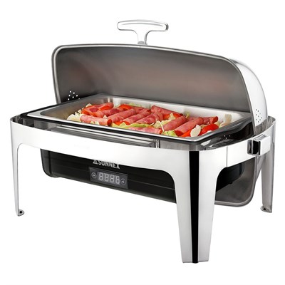 Мармит электрический "Livigno" 13,5 л, P.L. Proff Cuisine 81270226