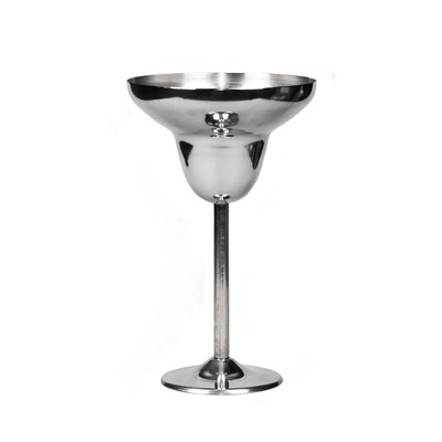 Рюмка коктейльная,"Маргарита", металлическая,250 мл, P.L.- Barbossa 81253320