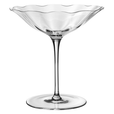 Бокал для коктейля 140 мл. d=125 мм. h=125 мм. хр. стекло Флауэр MGline /6/24/ 79249