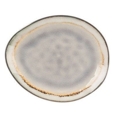 Тарелка Stockholm Purple Spider Silk 20 см, P.L. Proff Cuisine 81223116