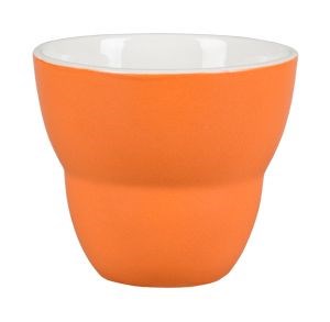 Чашка Barista (Бариста) 250 мл, оранжевый цвет, P.L. Proff Cuisine 81223313