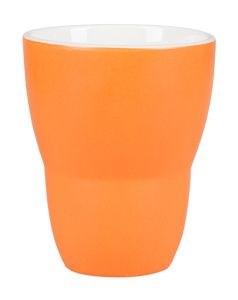Чашка Barista (Бариста) 500 мл, оранжевый цвет, P.L. Proff Cuisine 81223316