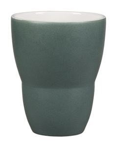 Чашка Barista (Бариста) 500 мл, темно-зеленый цвет, P.L. Proff Cuisine 81223317