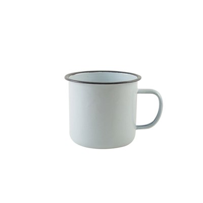 Набор кружек для коктейлей The Bars: 3 штуки, 350 мл, эмалированные 81250322