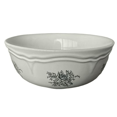 Салатник 15,5 см, зеленый CHRZ-BOW-155-GRN CHRZ-BOW-155-GRN