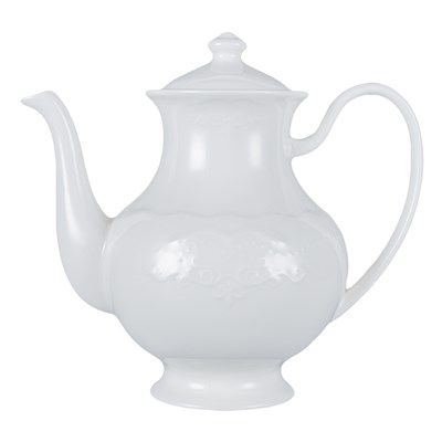 Крышка для чайника 1 л, белая T3616785 T3616785