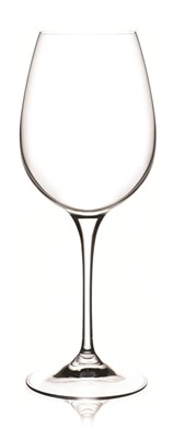 Бокал для вина RCR Luxion Invino 560 мл, хрустальное стекло, Италия (ЗАКАЗНОЕ) 81269001