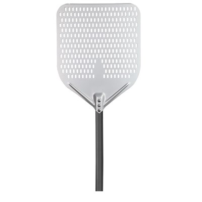 Лопата для пиццы 35*45 см, ручка 85 см,алюминий, P.L. Proff Cuisine 81240709