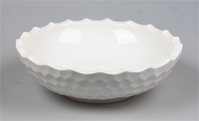 Салатник d 27,5 см,1500 мл фарфор, P.L. Proff Cuisine 81223912