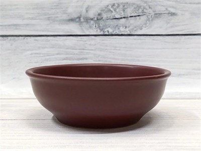 Салатник d=16,5 cм,550 мл,"Шелк-Доломит",матовая керамика,Россия 81222927