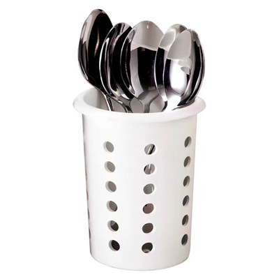 Стакан для столовых приборов,полипропилен, P.L. Proff Cuisine 81280213