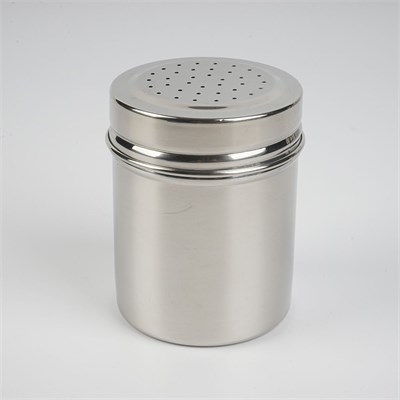 Сито-стакан для посыпок 6*8 см, P.L. Proff Coffee 81280226