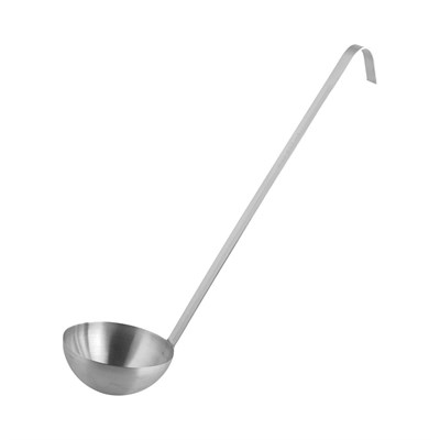 Половник 236 мл, нержавейка, серия Проф-Эконом, P.L. Proff Cuisine 92001269