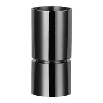 Джиггер 20/40 мл,черный цвет  P.L.- Barbossa 81259050