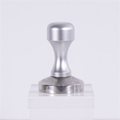 Темпер для кофе,d 58 мм,сталь 304+алюминий,  P.L. Proff Coffee 81280317