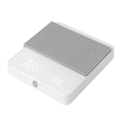 Весы кофейные,USB зарядка,1800 mAH.  ZeroHero- Proff Coffee 81280471DZC-6W