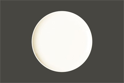 Блюдо овальное RAK Porcelain LEA Light green (зеленый цвет) 26 см 81220708