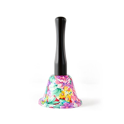 Звонок барный "Magiс", d 6,5 см h13,5 см. с пластиковой ручкой, P.L. - BarWare 81222528