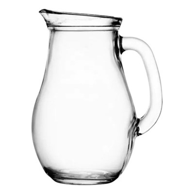 КУВШИН 1л без крыш. d=80мм Bistro [80102, 80102SLBK] 80102