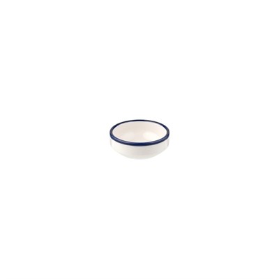 Modest Navy Соусник 6см 30мл ID Fine [24] 332336