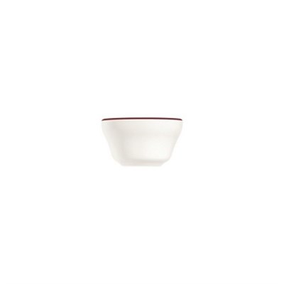 Modest Maroon Mesa Салатник 14см 520мл ID Fine [6] 334012